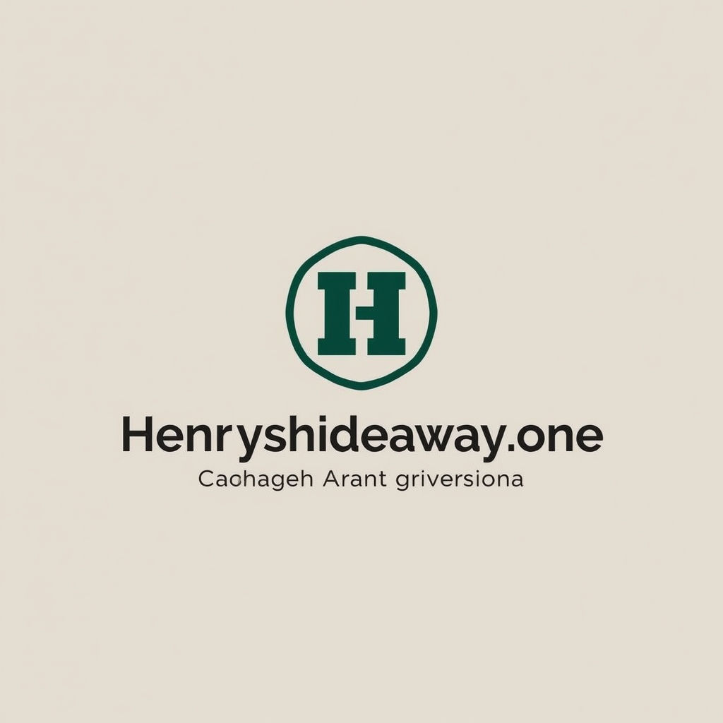 Henryshideaway